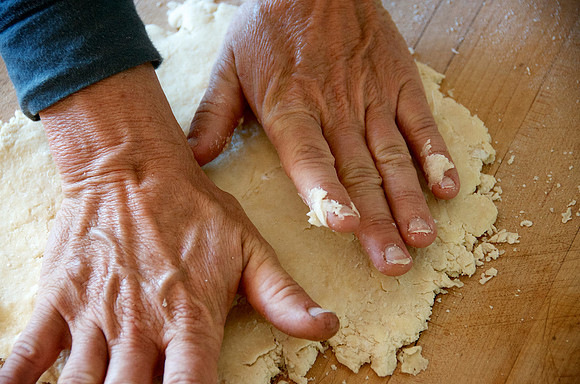 Making Biscuits _DSC2441