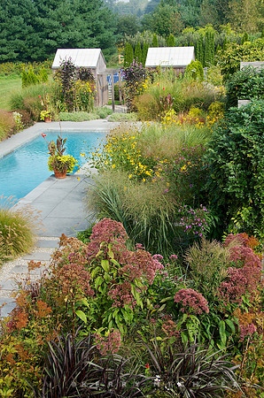 Hyland/Wente Garden