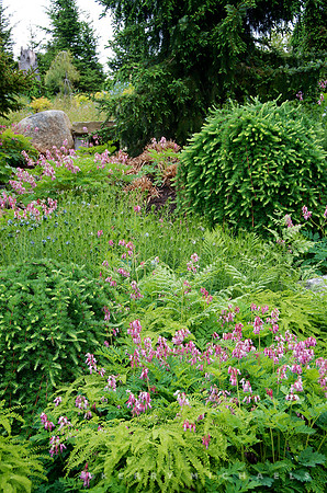 Coastal Maine Botanical Gardens