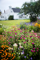 Brunswick Garden
