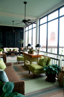 P. Allen Smith Arkansas