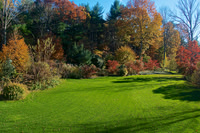 O'Sullivan Fall