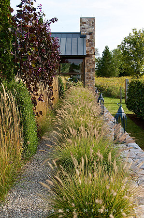 Hyland/Wente Garden