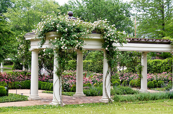 Governor's Mansion, Arkansas