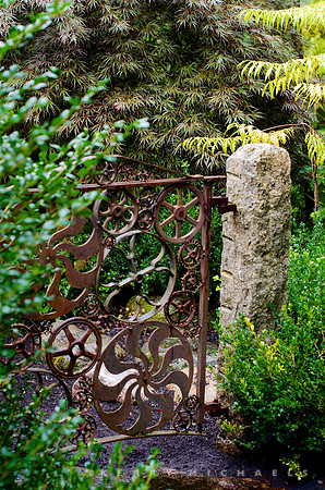 Lathi Garden