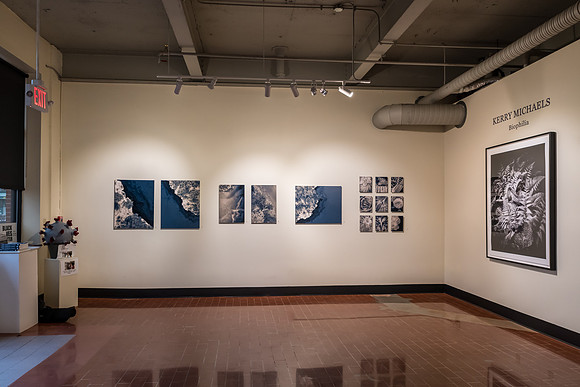 Jewish Museum Exhibition