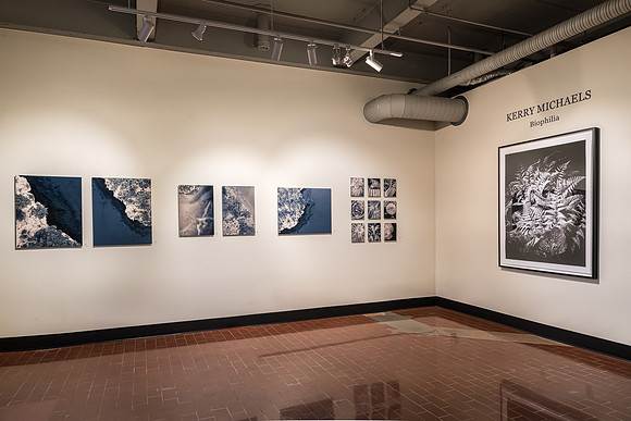 Jewish Museum Exhibition
