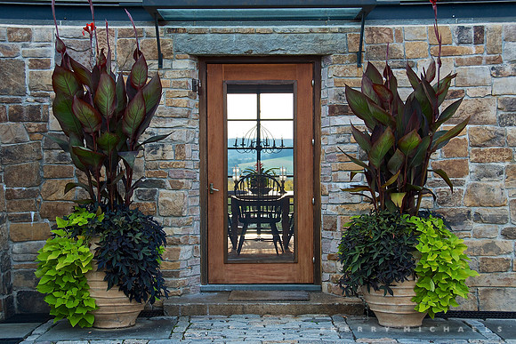 Hyland/Wente Garden