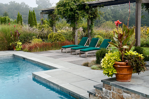 Hyland/Wente Garden