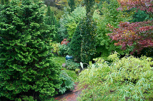 Lathi Garden