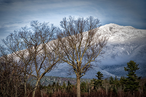 Mt. Washington