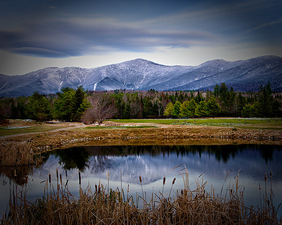 Mt. Washington 1